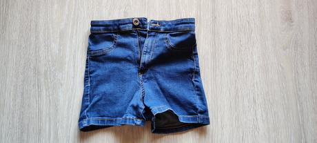 Riflove kratasy, reserved,128