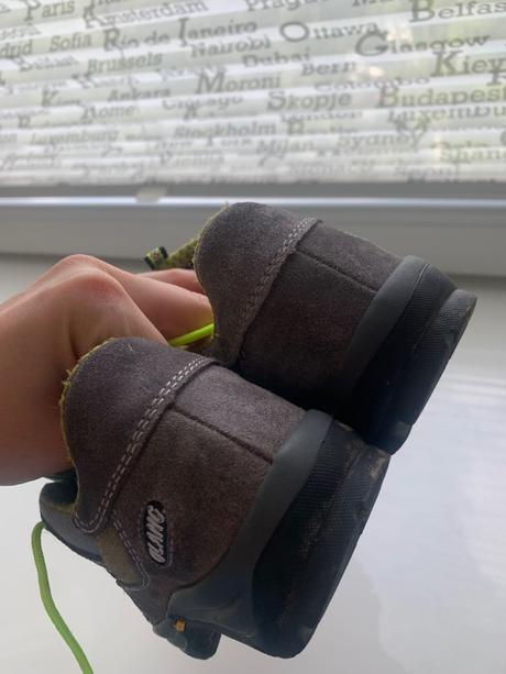 Olang topánky, olang,31