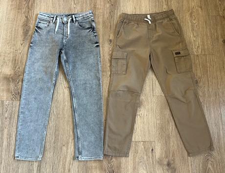 2 x gate, h&m,152