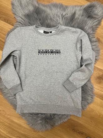 Mikina ako nová, napapijri,152