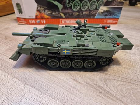Cobi 3023 tank stridsvagn 103,