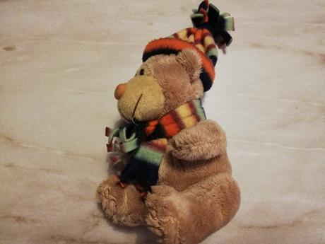 Plyšové zvieratká 4., 