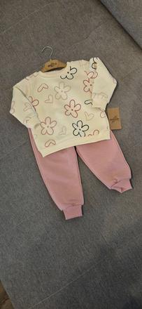 Suprava, 92 / 98 / 104 / 110