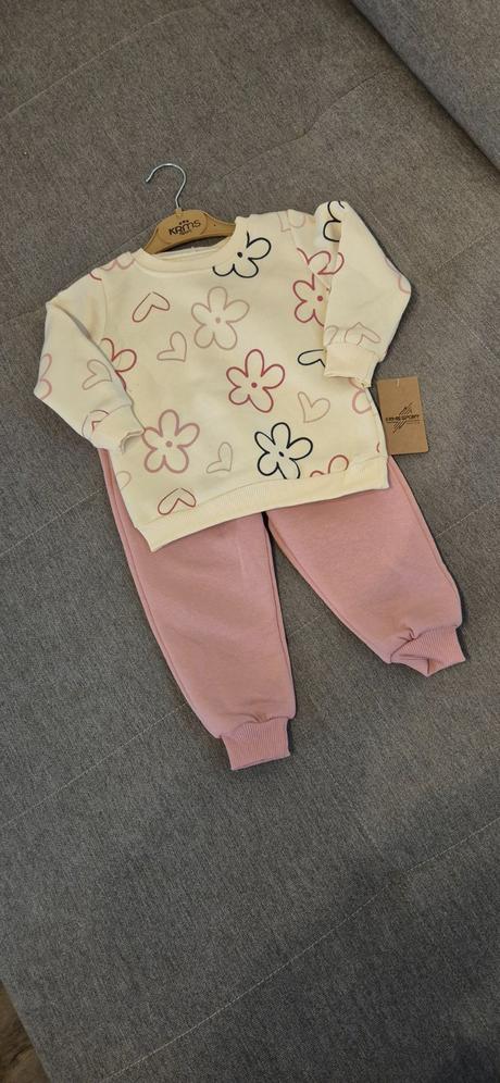 Suprava, 92 / 98 / 104 / 110