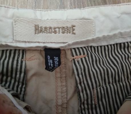 Športová sukňa, 36