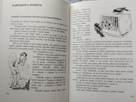 Utečenec na..., 