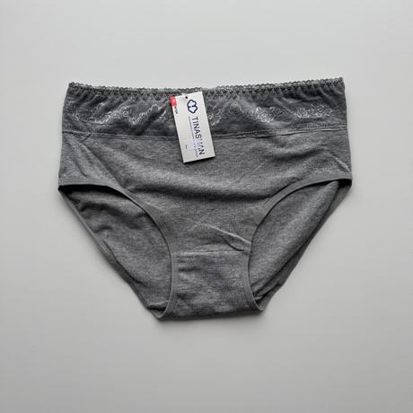 Dámske nohavičky s vysokým sedom m194, l / xl / xxl / xxxl