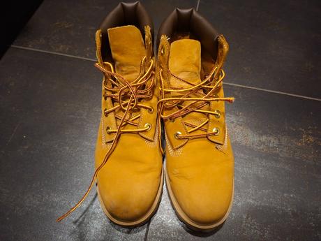 Topanky timberland v.40 unisex, timberland,40