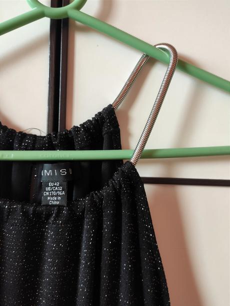 Spoločenské šaty, amisu,42