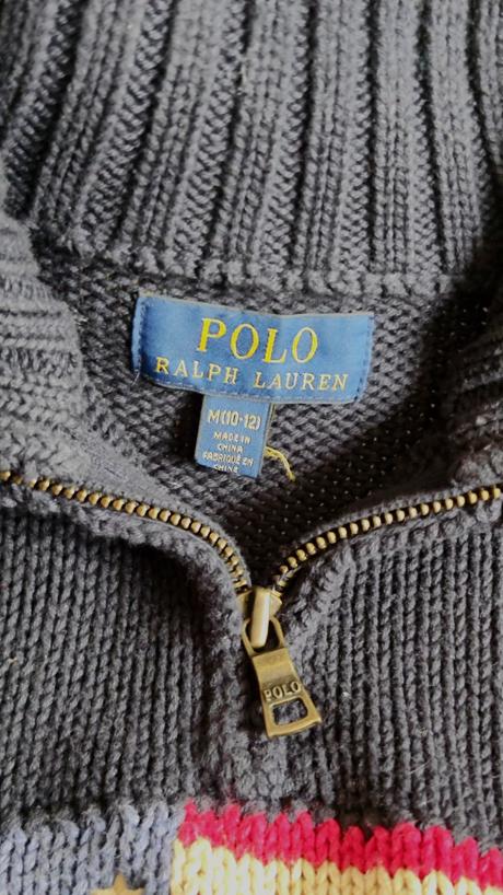 Sveter rl, ralph lauren,152