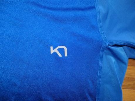 Kari traa funkcne sportove damske tricko vel. l, l