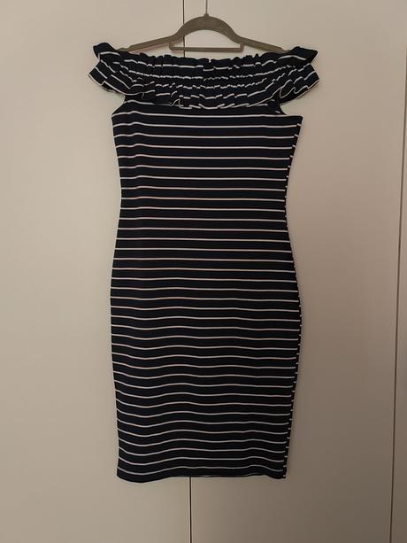 Šaty reserved veľ. m, reserved,m