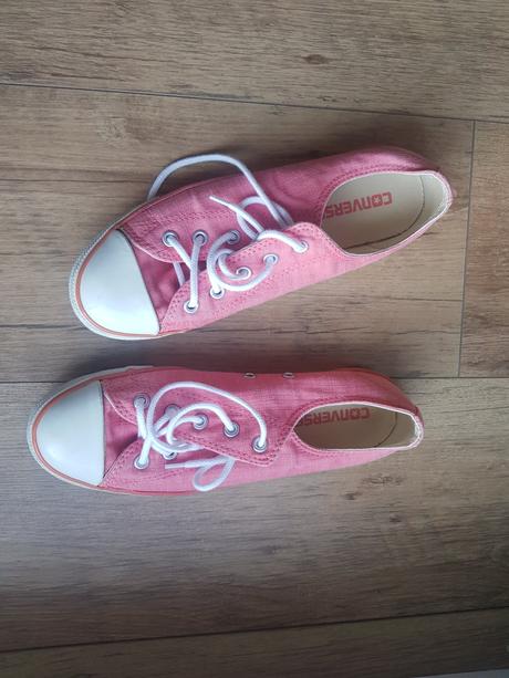 Platenky converse, converse,38