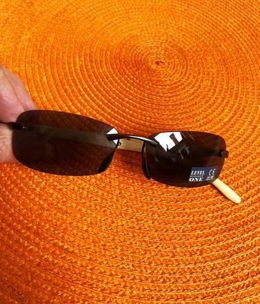 Slnečné detské okuliare, 