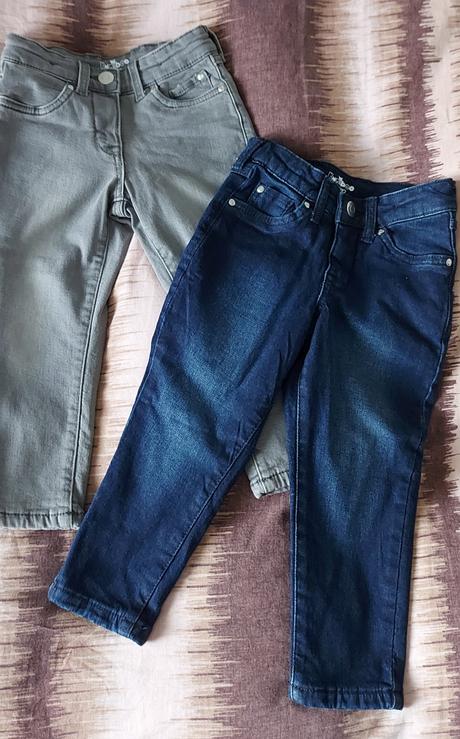 Dievčenské rifle, kuniboo,86