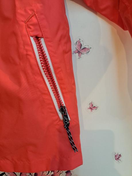 Nepremoková bunda, tribord,122