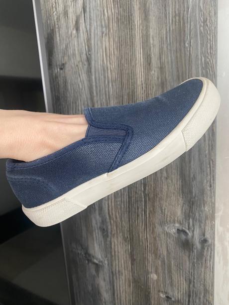 Chlapcenske mokasiny, reserved,33