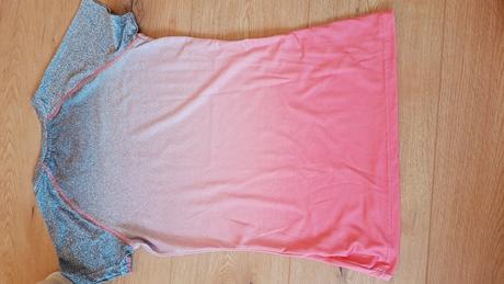 Športové tričko, 152