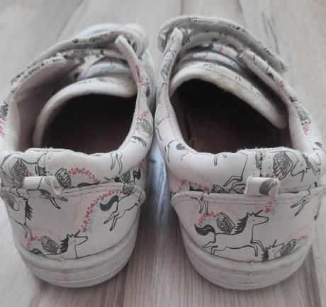 Tenisky f&f č.31, f&f,31