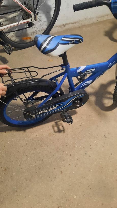 Detský bicykel, 14