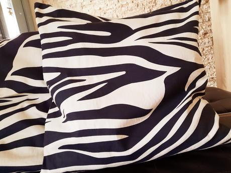 Návliečky na dekoratívne vankúše 2 ks, 50x50cm, 