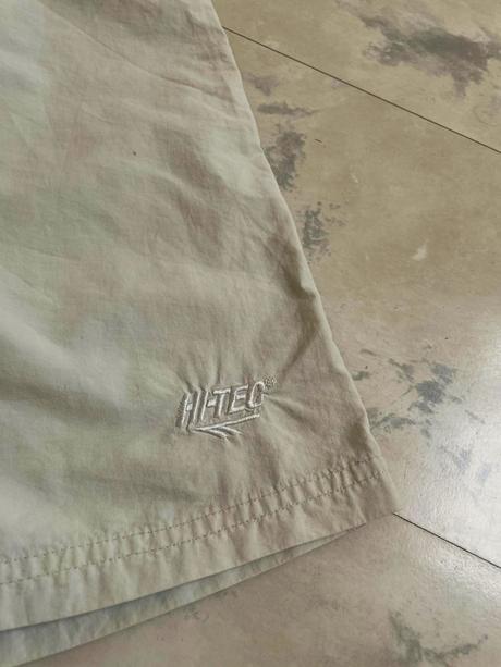 Šortky hi-tec, hi-tec,xl