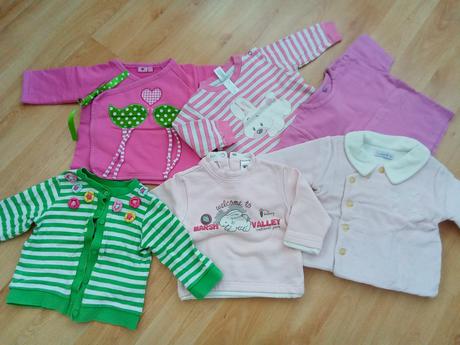 Svetre veľ.80, 68–80