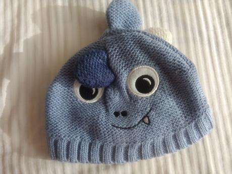 Nova ciapka, f&f,<50