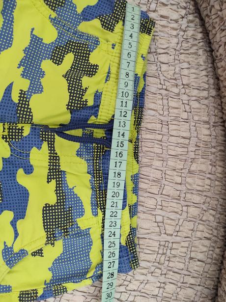 Predám chlapč. krátke nohavice veľk. 116, kiki&koko,116