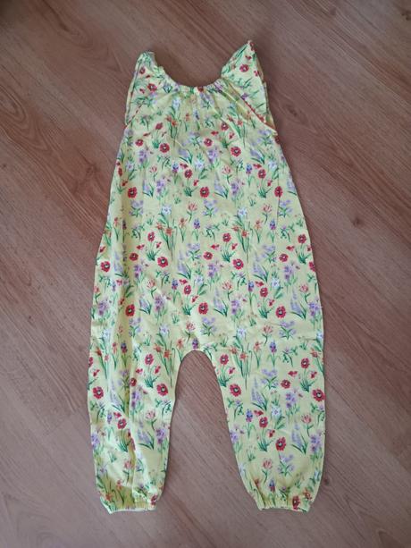 Letný overal next, next,92