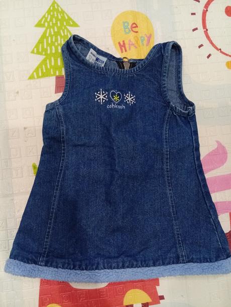 Šaty, oshkosh,86