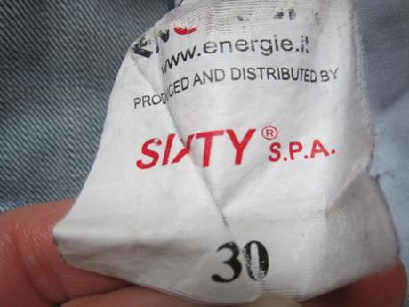 Moderné pánske rifle, 30