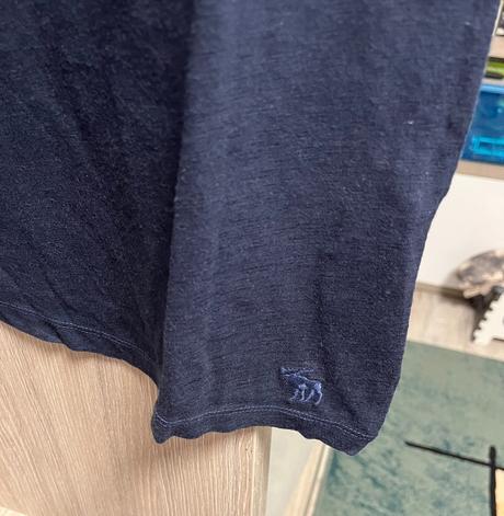 Tričko, abercrombie&fitch,s