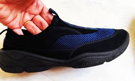 Neoprénové topánky, 43