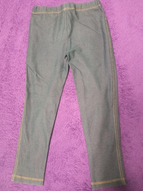 Legíny rifloveho vzhľadu, 110