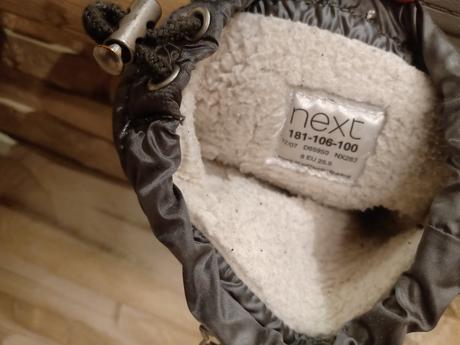 Cizmicky next s postovnym, next,25