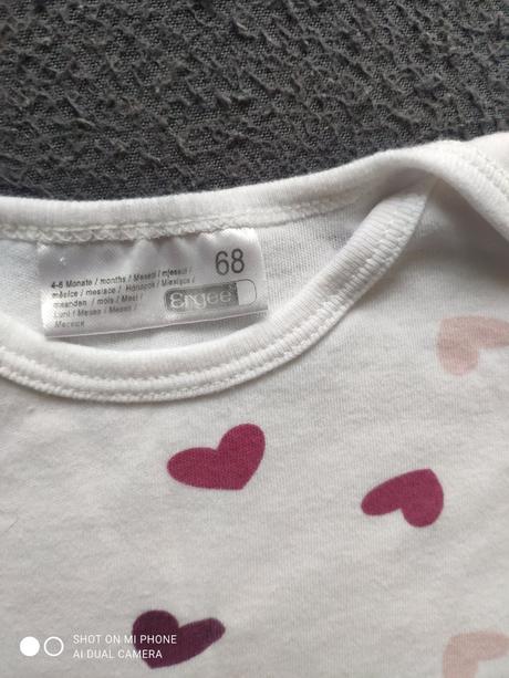 Body veľ.68, ergee,68