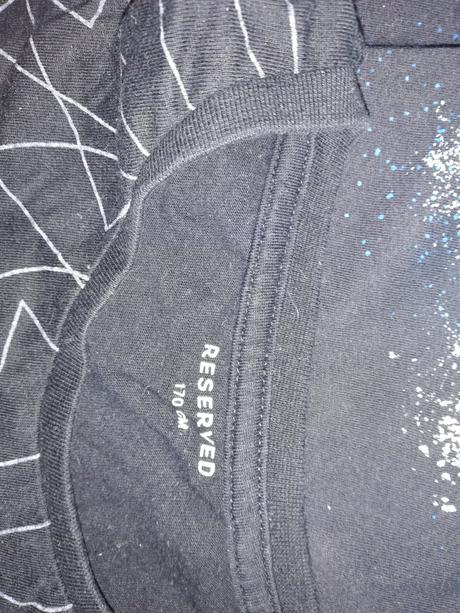 Tričká, reserved,170