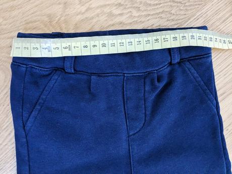 Tepláky na štýl nohavíc primigi, primigi,68