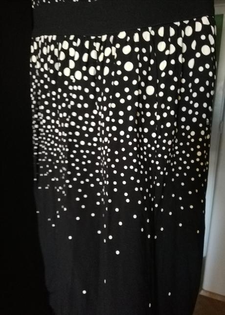 Letné retro elegantné šaty s / 36, mango,s