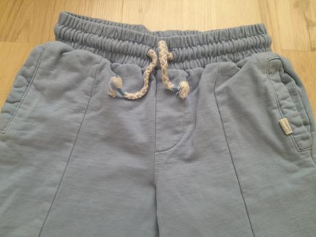 Tepláčiky reserved, reserved,110