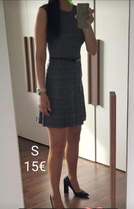 Šaty esprit, esprit,s