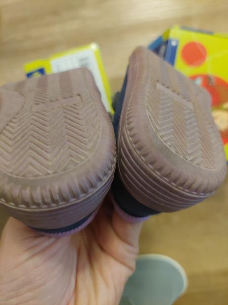 Barefoot protetika  22 23  alix berg, protetika,22