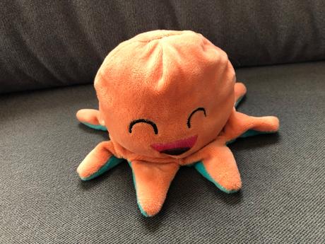 Obojstranná chobotnica,