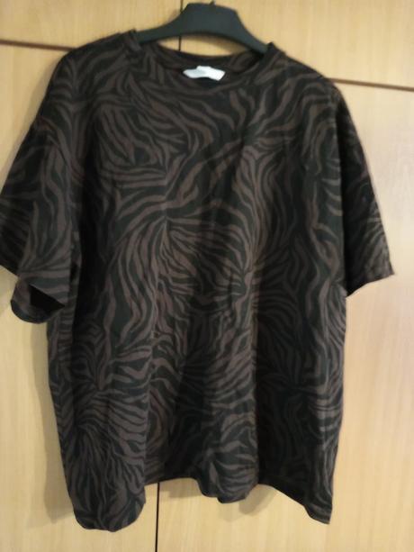 Tričko s krátkym rukavom, m