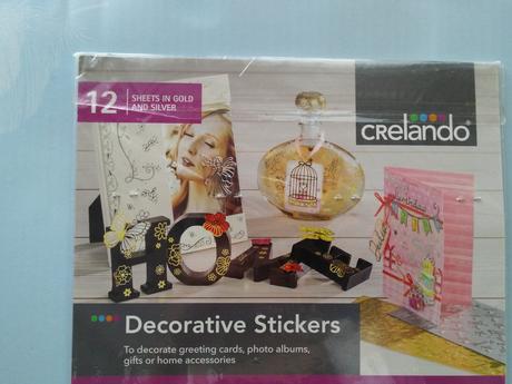 Kreatívne vecičky,