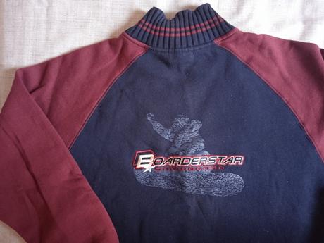 Super mikina - 152, 152