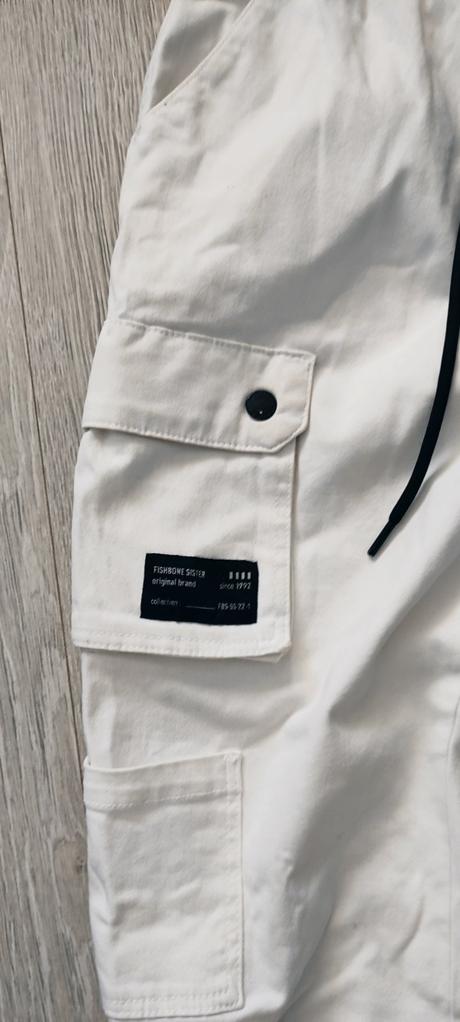 Cargo nohavice, new yorker,s