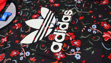 Adidas tričko, adidas,m