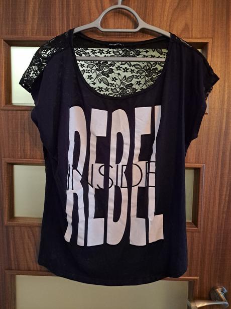 Tričko v.m/l, terranova,m